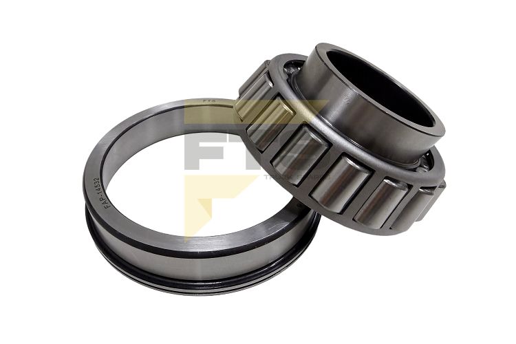 Imagem adicional do produto ROLAMENTO 60X130X33.2 - CAMBIO G210/40 EIXO MOVEL - Cód: FAP-14532